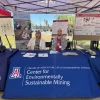 CESM attend Mining Day at the Capitol